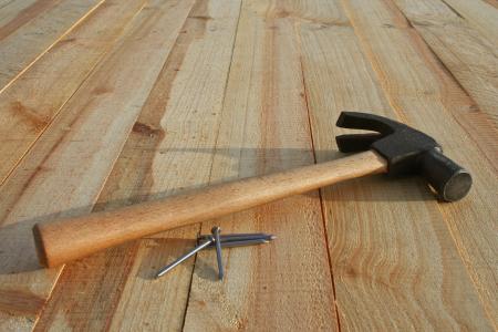 hammer 