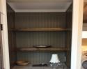 Bookcase Option